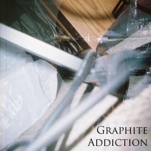 Graphite Addiction (2007) Cover of Graphite Addiction (2007)