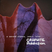 a second chance years later Album Cover