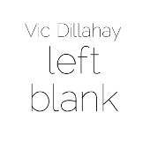 Left Blank Album Cover
