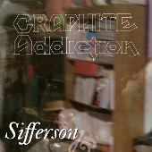 Sifferson Album Cover